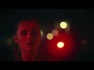 misha marvin hanna - french kiss (video premiere, 2020)