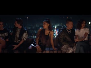 ariana grande - break up with your girlfriend, im bored (official video) small tits