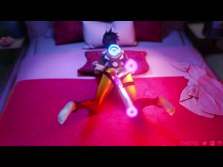 overflame (tracer widowmaker epic good animation)