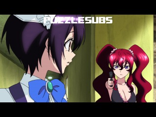 [puzzlesubs] cross ange - 08
