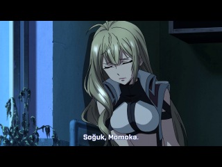 [puzzlesubs] cross ange - 02