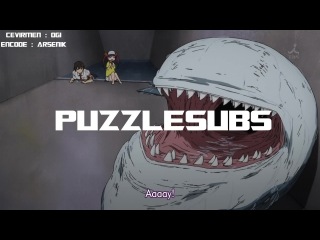 [puzzlesubs] amagi brilliant park - 07