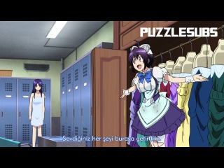 [puzzlesubs] cross ange - 06