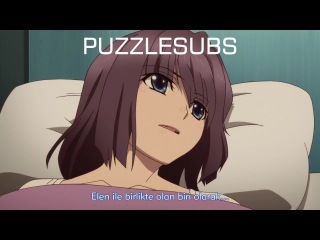 [puzzlesubs] madan no ou to vanadis - 09