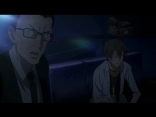 [puzzlesubs] triage x - 01