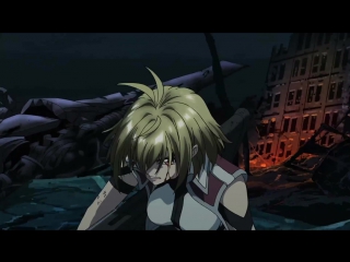 [puzzlesubs] cross ange - 24