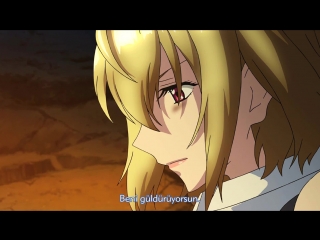 [puzzlesubs] cross ange - 14