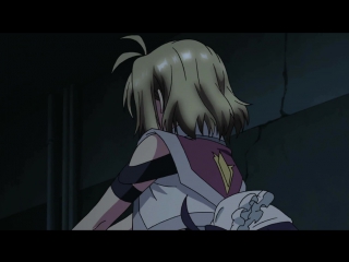 [puzzlesubs] cross ange - 13