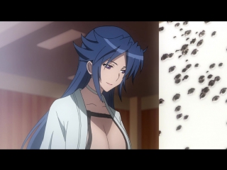 [puzzlesubs] triage x - 08 [hd] [bd]
