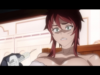 [puzzlesubs] triage x - 09 [hd] [bd]
