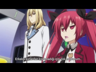 [puzzlesubs] date a live ii 05