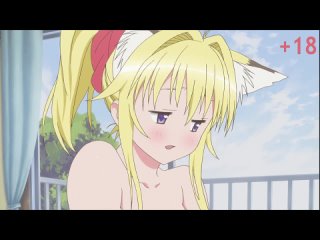 kanokon special uncensored