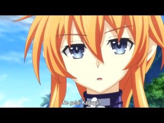 [puzzlesubs] date a live ii 02