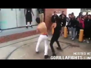 brul knockout