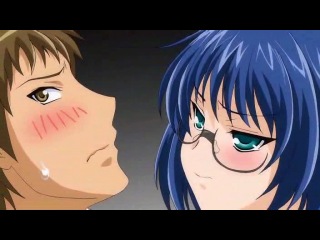 chotto kurai kusatteru no ga oishiin desu yo?/is big breasts nice? - 1 episode (subtitles)