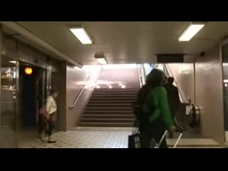 how to get people to use the stairs?