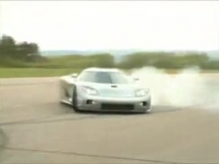 koenigsegg ccx