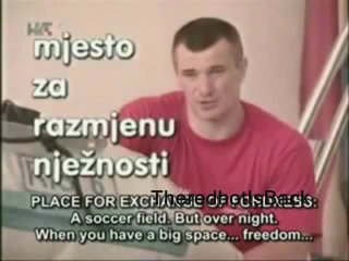 cro cop comedy)))